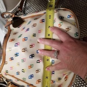 Dooney and Bourke bundle